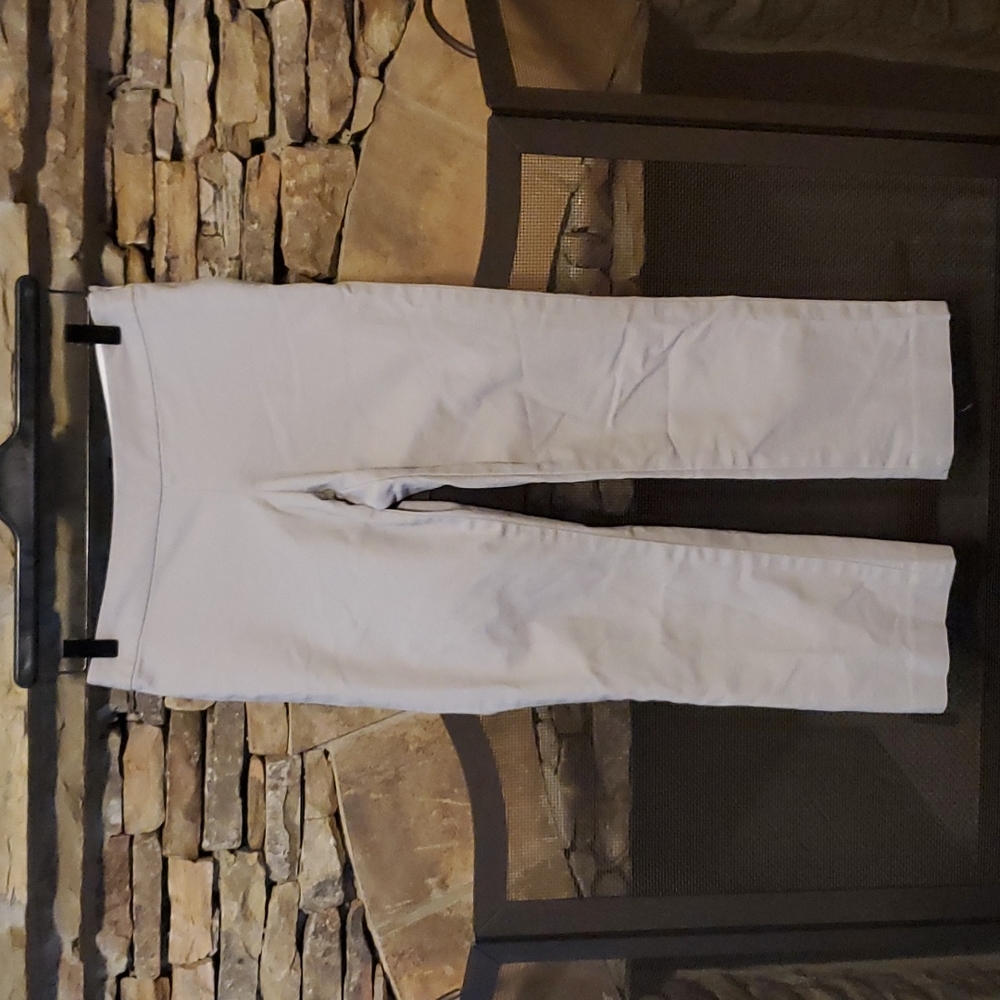 Banana Republic Grey Pants